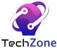 UX/UI Designer at Techzone Labs, (Remote) Logo