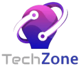 UX/UI Designer at Techzone Labs, (Remote) Logo